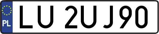 LU2UJ90