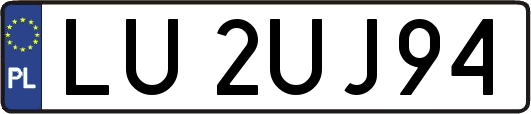 LU2UJ94