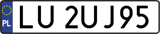 LU2UJ95