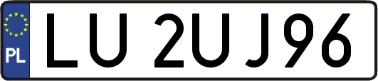 LU2UJ96