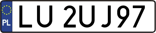 LU2UJ97