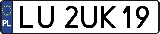 LU2UK19