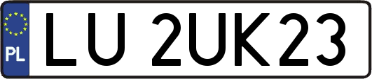 LU2UK23