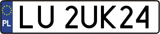 LU2UK24