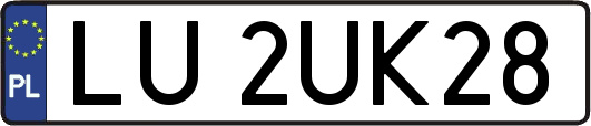 LU2UK28