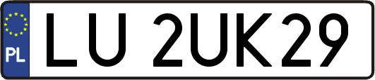LU2UK29