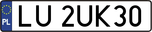 LU2UK30