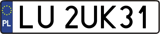 LU2UK31