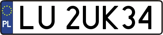 LU2UK34