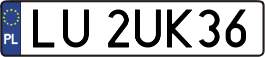 LU2UK36