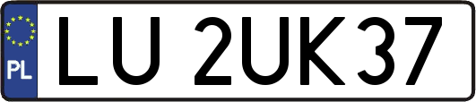LU2UK37