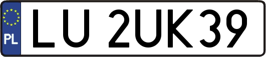 LU2UK39