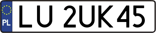 LU2UK45