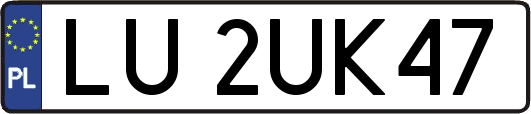 LU2UK47