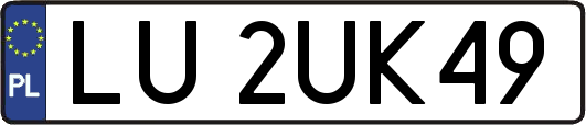 LU2UK49