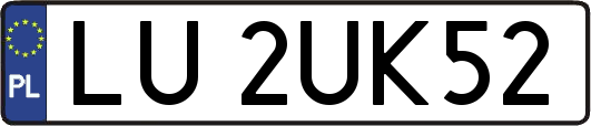 LU2UK52