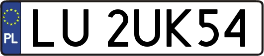 LU2UK54
