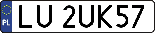 LU2UK57