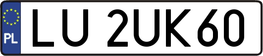 LU2UK60
