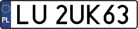 LU2UK63