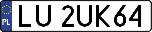 LU2UK64