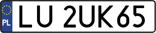 LU2UK65