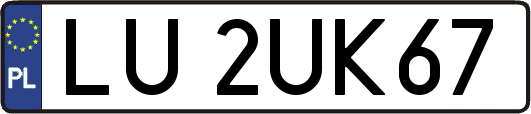 LU2UK67