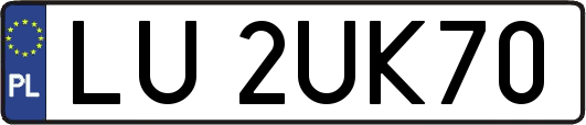 LU2UK70