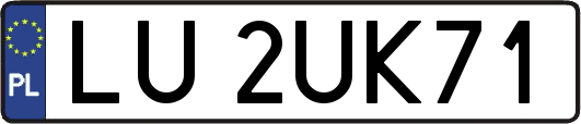 LU2UK71