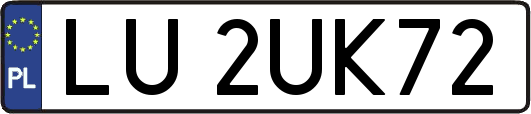 LU2UK72