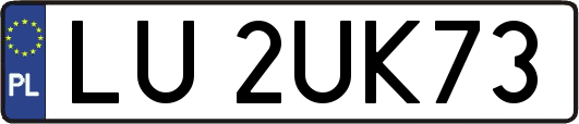 LU2UK73