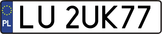 LU2UK77