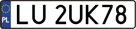 LU2UK78