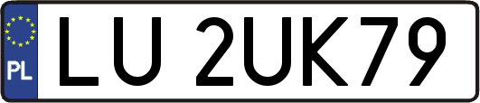 LU2UK79