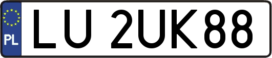 LU2UK88