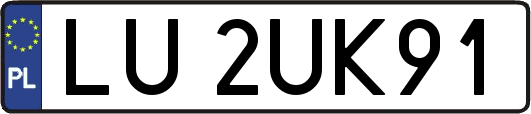 LU2UK91