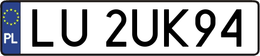 LU2UK94