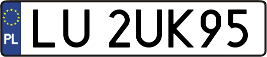 LU2UK95