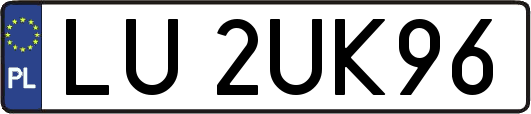 LU2UK96