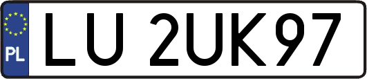 LU2UK97