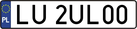 LU2UL00