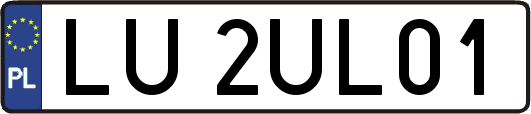 LU2UL01