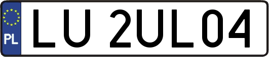 LU2UL04