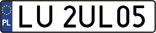 LU2UL05