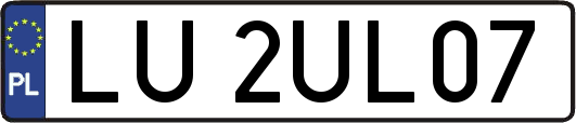 LU2UL07