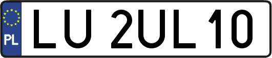 LU2UL10