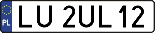 LU2UL12