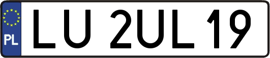 LU2UL19