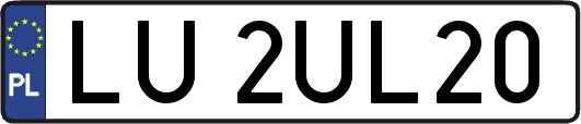 LU2UL20