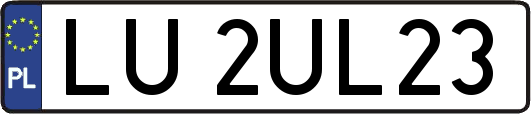LU2UL23